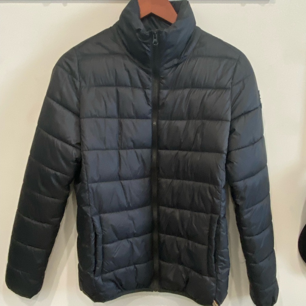 🇨🇦Canadian Olympic Team Canada by Hudson’s Bay Puffer Jacket for Women